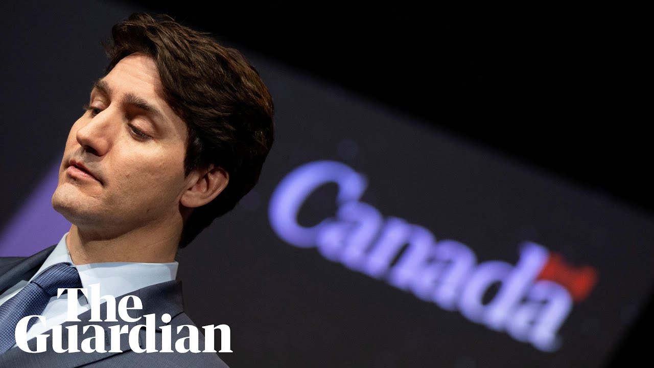 The scandal that could bring down Justin Trudeau