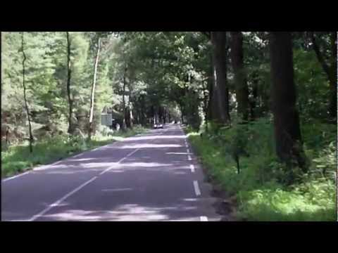 Lijn 107 Putten Station - Ede, station Ede-Wageningen