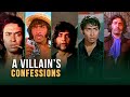 Bollywood Villain Ranjeet’s Tell-All Interview With Bharathi S Pradhan | Timeless Superstars