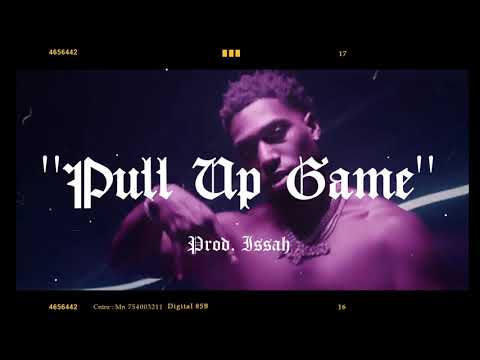 *FREE* Frenna x Yssi SB x Spanker Type Beat - "Pull Up Game" | Afro Instrumental - (Prod. Issah)