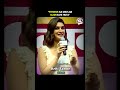 Fitness Is Not About 6Abs Ytshorts Viralshort Bollywood Kritisanon