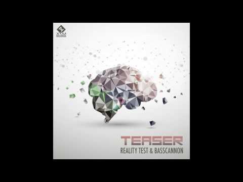 Basscannon & Reality Test - Teaser (Live mix)