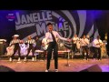 JANELLE MONAE 'DANCE OR DIE' LIVE 2011