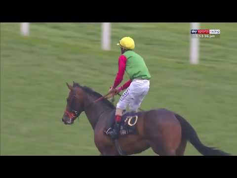 150/1 shot causes MASSIVE shock at Royal Ascot | Royal Ascot 2020