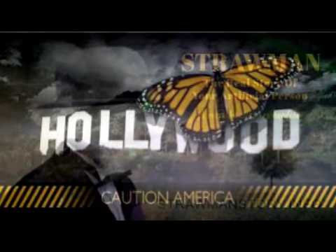 BROKEN STAND    ACID CASUALTIES