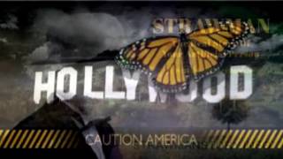 BROKEN STAND    ACID CASUALTIES