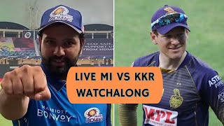 MI Vs KKR Live IPL Match live | Mumbai Indians vs Kolkata Knight Riders Live Ipl Match | IPL Live