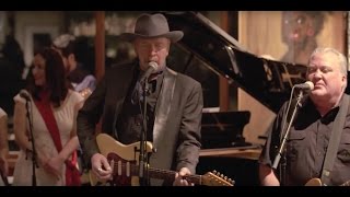 Dave Alvin, David Hidalgo, Flaco Jimenez, Pete Sears, Max Baca &amp; Los Cenzontles - Marie Marie