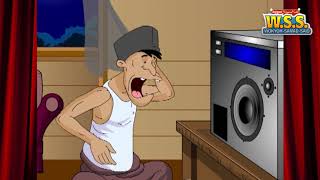 Download lagu Samad Orang kaya mp3