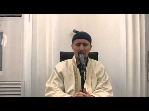 Pyetje Pergjigje-Pse Ne 100 Vjetor Nuk U Permend Kontributi I Muslimaneve Per Pavarsine 2012-12-07