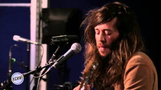 Other Lives performing &quot;Easy Way&quot; Live on KCRW