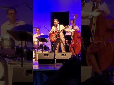 John Pizzarelli @Hartwood AUG 2022