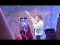 Shah Rukh Khan At Dubai Global Village For Dunki Promotion Shahrukh Dunki Srk