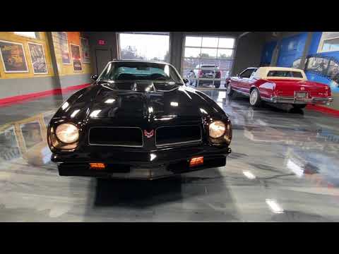 1976 Pontiac Firebird Trans Am (CC-1429257) for sale in West Babylon, New York