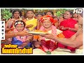 Annai Velankanni Full Movie Part 4