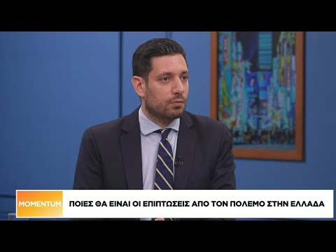 Κ. Κυρανάκης: Η Ελλάδα έδειξε τον δρόμο στην Ευρώπη για την Κύπρο