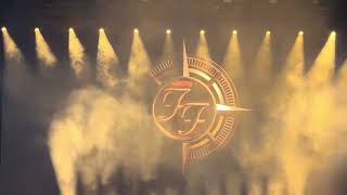 Foo Fighters - Wheels ( Acoustic ) Live 2026 @ I-Days Milano