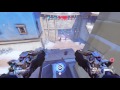 Overwatch Reaper Quintuple Kill