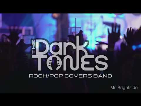 The Dark Tones Show Reel