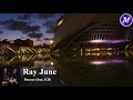 Ray June Bounce Feat KB