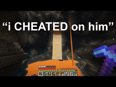 reading your deepest stories and playing minecraft