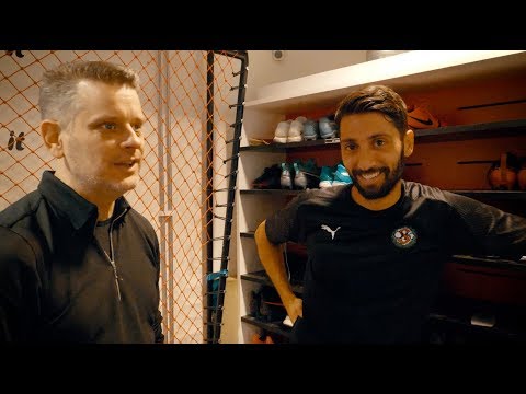 Pulsen inför ÖSK–Falkenbergs FF