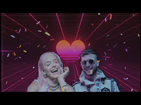 Video thumbnail for Birthday (Don Diablo Remix)