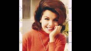 First Name Initial Annette Funicello In Stereo Sound 2019 2