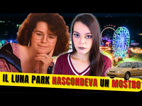 IL LUNA PARK NASCONDEVA UN M0STR0