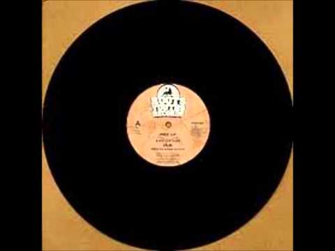 Earl Sixteen & Disciples   Riddim section   02   Rise up dub