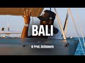 Genezio X Naza X Franglish Type Beat BALI Prod Skillsbeats