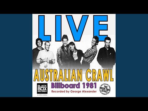 Mixed Up Shook Up Girl (Live at Billboard 1981)