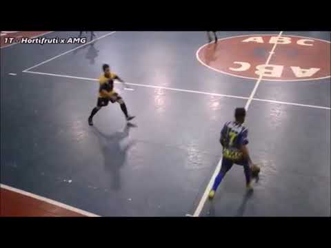 Lances Kelvis Fernandes