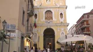 preview picture of video 'Путешествие в Италию. Сорренто - город любви (Travel to Italy. Sorrento - the city of love)'