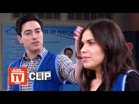 Superstore S03E15 Clip | 'News to Jonah' | Rotten Tomatoes TV