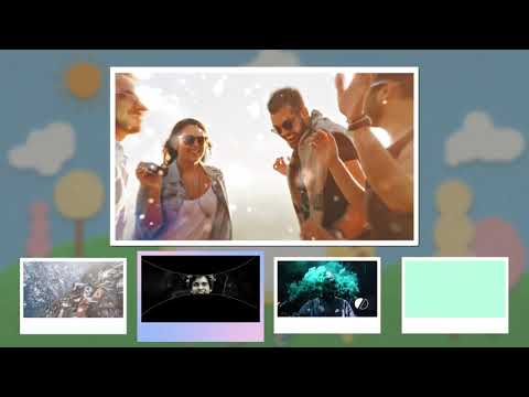 LightMV - Video Maker Video