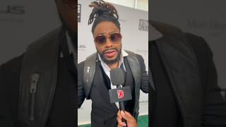 Raheem DeVaughn Debut Album is almost 20 years old #raheemdevaughn #kingofrnb