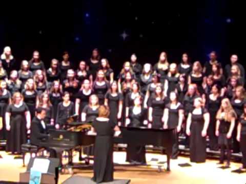 I Am His Child - Moses Hogan