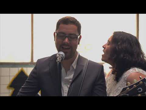 Hurt (NIN cover) - Orange Yeti (feat Iza)