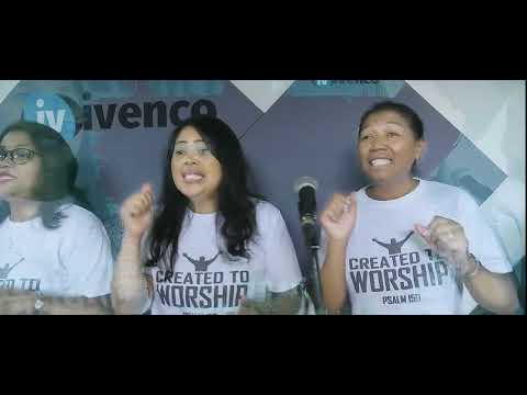 Samy hiderako Anao | Tarika Vonjy | Hira Fiderana Malagasy