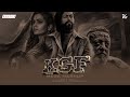 KGF Mega Mashup | KGF Chapter 2 | Goldie Khristi | Yash | KG Rathore Visual