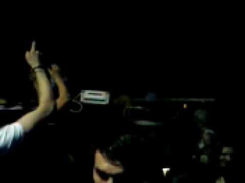 Tnt kamasutra..celtika 2009..MARZIO DANCE in console..12-04-09