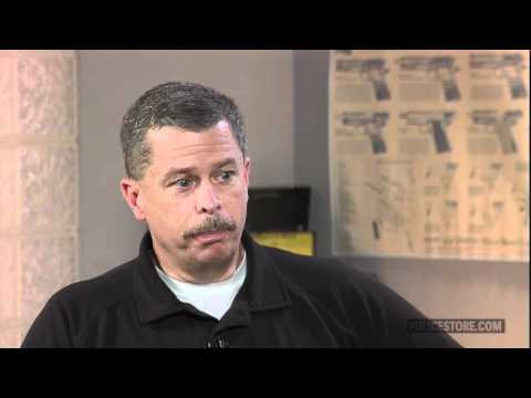 Policestore - Owning A Suppressor