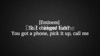 Download lagu D12- How come? (Lyrics and Vocals) mp3 Download lagu D12- How come? (Lyrics and Vocals) mp3