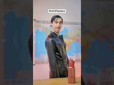 THE WORST TEACHERS 😅 Advertisement