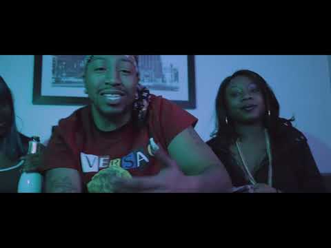 TRIPPN' SLIZZMIX - SLIZZARDBOIM.O. FT. FRIGG FLY X TEEZY COLD