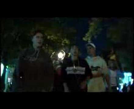 Synonim ZP - Rap Armaggedon