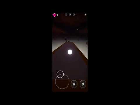Marble Roller: Epic Ball