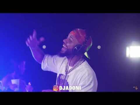 BACHATA CORTA VENAS VOL 7 🥃ROMO ♥️FEO MEZCLANDO EN VIVO DJ ADONI