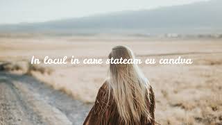 Amna - Cine pe cine lyrics feat. Robert Toma (Subscribe!)